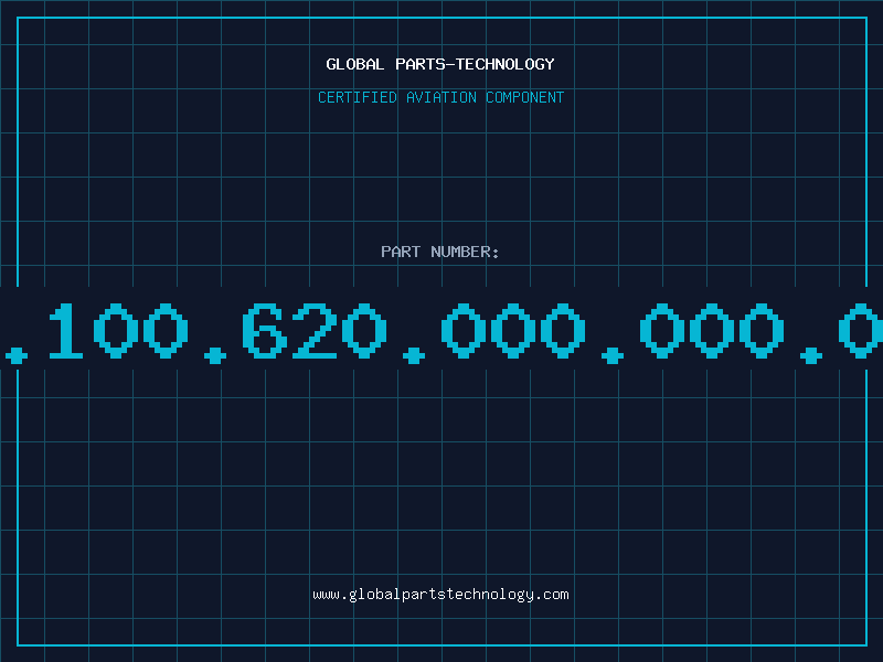 Aviation Part 75.100.620.000.000.000