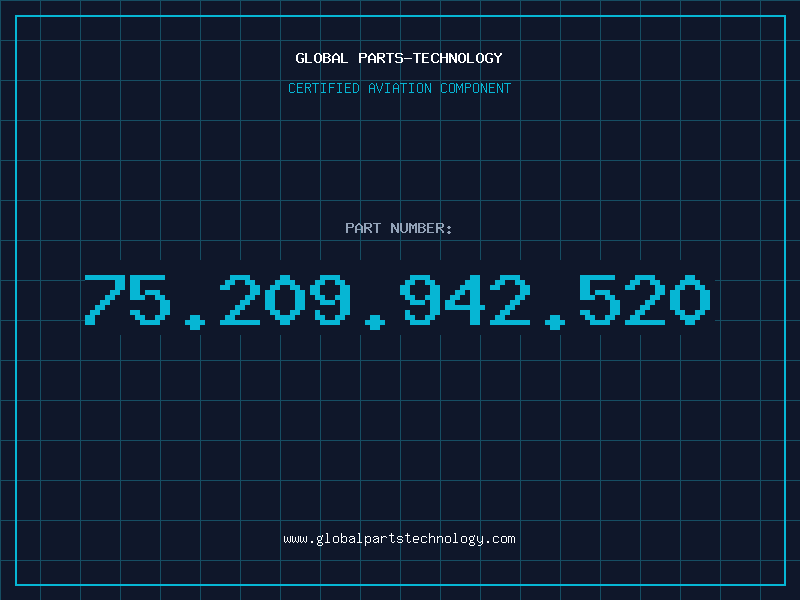 Aviation Part 75.209.942.520