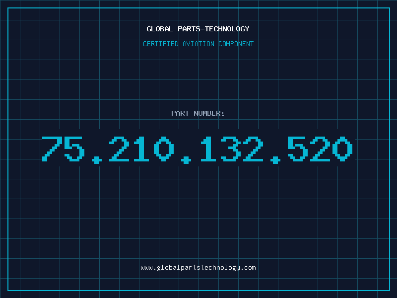 Aviation Part 75.210.132.520