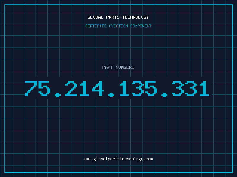 Aviation Part 75.214.135.331