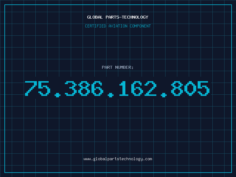Aviation Part 75.386.162.805