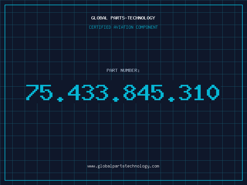 Aviation Part 75.433.845.310