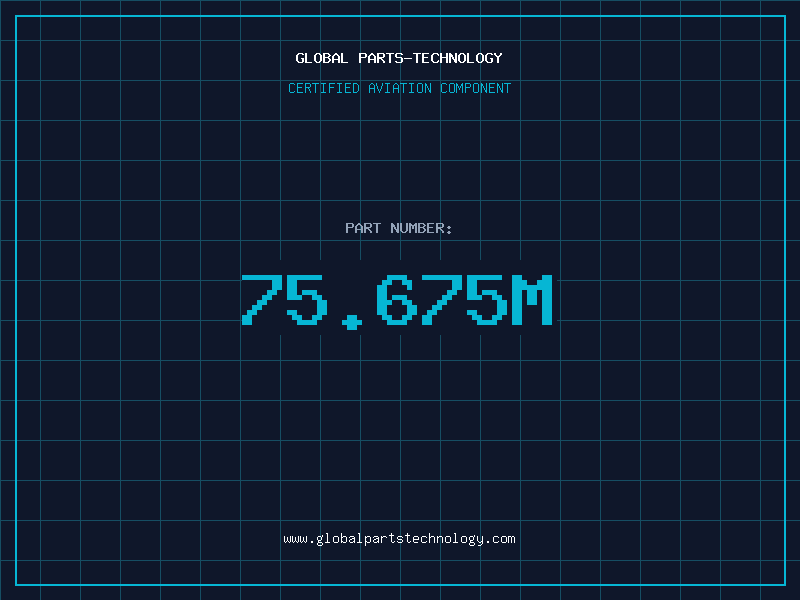 Aviation Part 75.675M