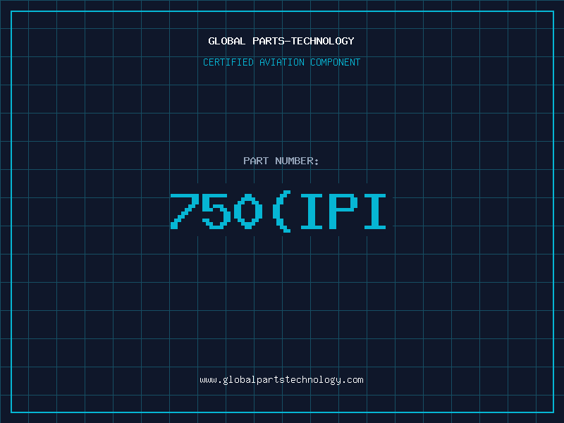 Aviation Part 750(IPI
