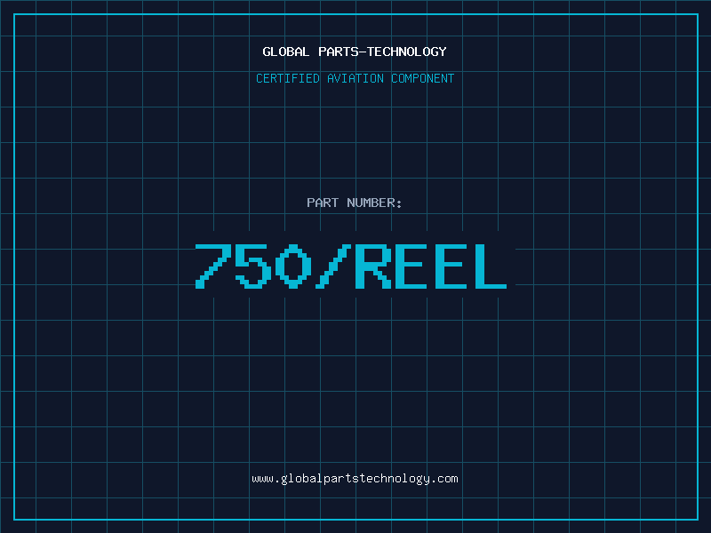 Aviation Part 750/REEL