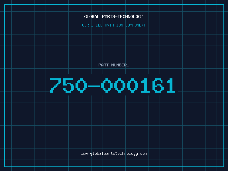 Aviation Part 750-000161