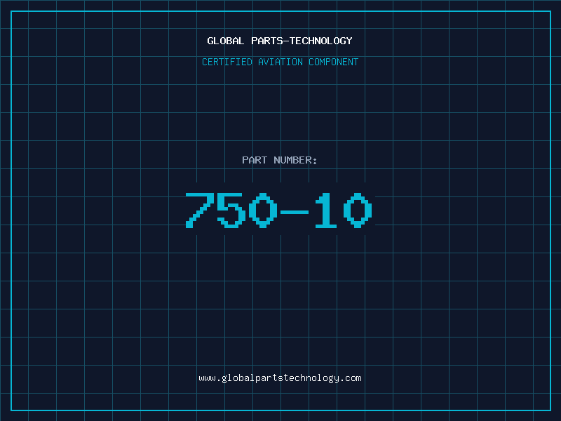 Aviation Part 750-10