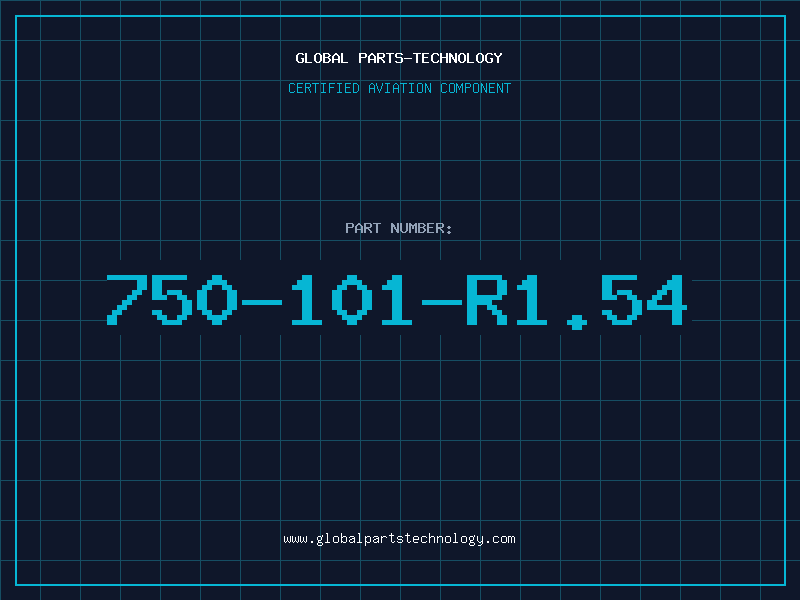 Aviation Part 750-101-R1.54