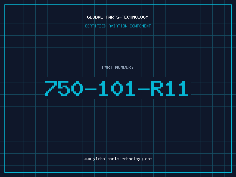 Aviation Part 750-101-R11