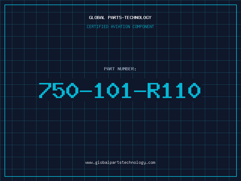 Aviation Part 750-101-R110