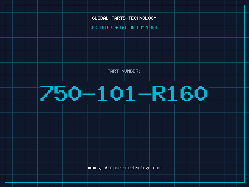 Aviation Part 750-101-R160