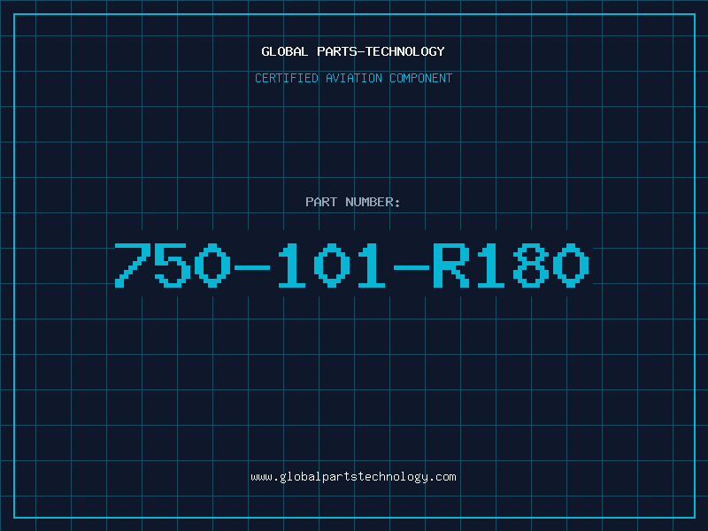 Aviation Part 750-101-R180