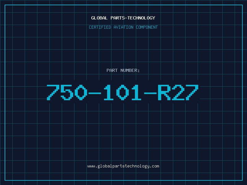 Aviation Part 750-101-R27