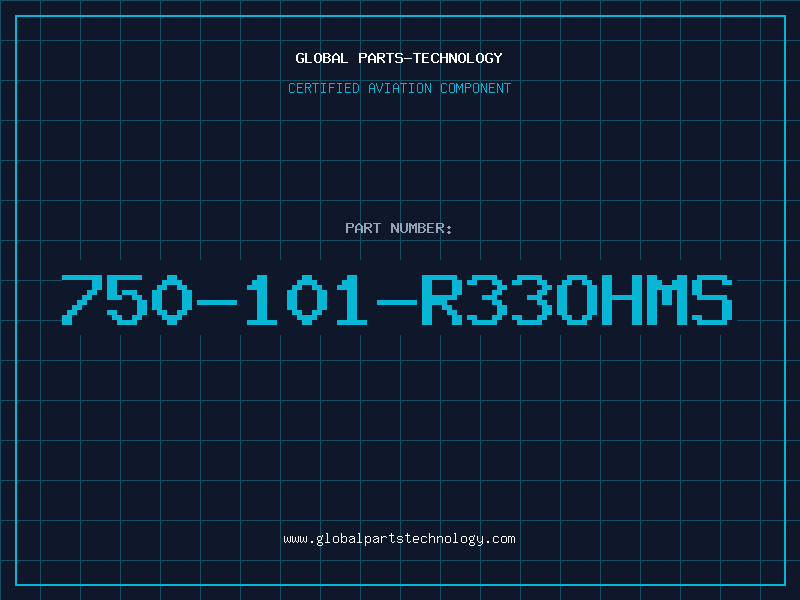 Aviation Part 750-101-R33OHMS