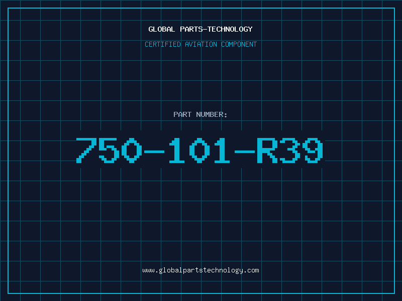 Aviation Part 750-101-R39