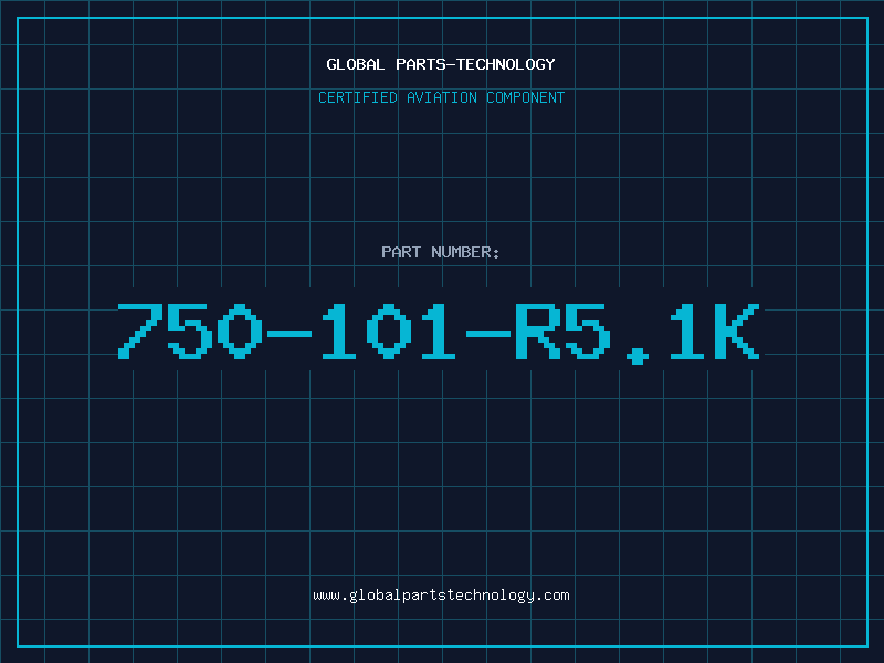 Aviation Part 750-101-R5.1K