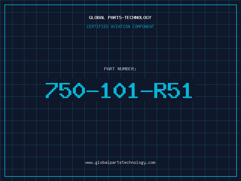 Aviation Part 750-101-R51