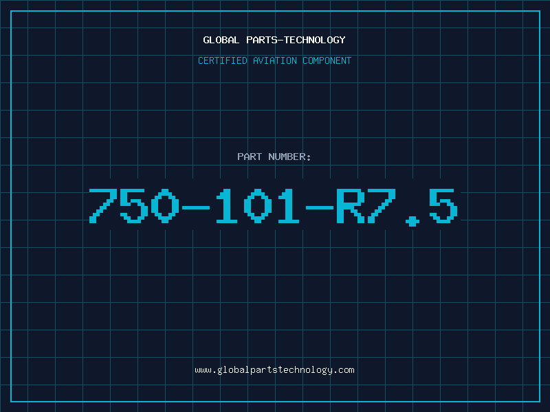 Aviation Part 750-101-R7.5