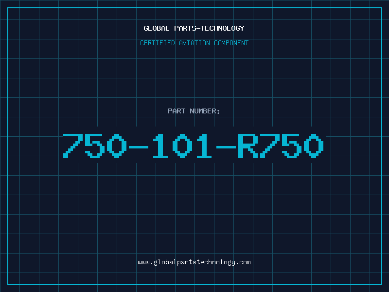 Aviation Part 750-101-R750