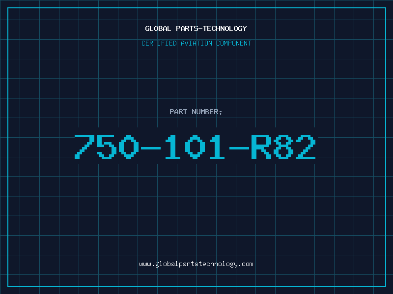 Aviation Part 750-101-R82