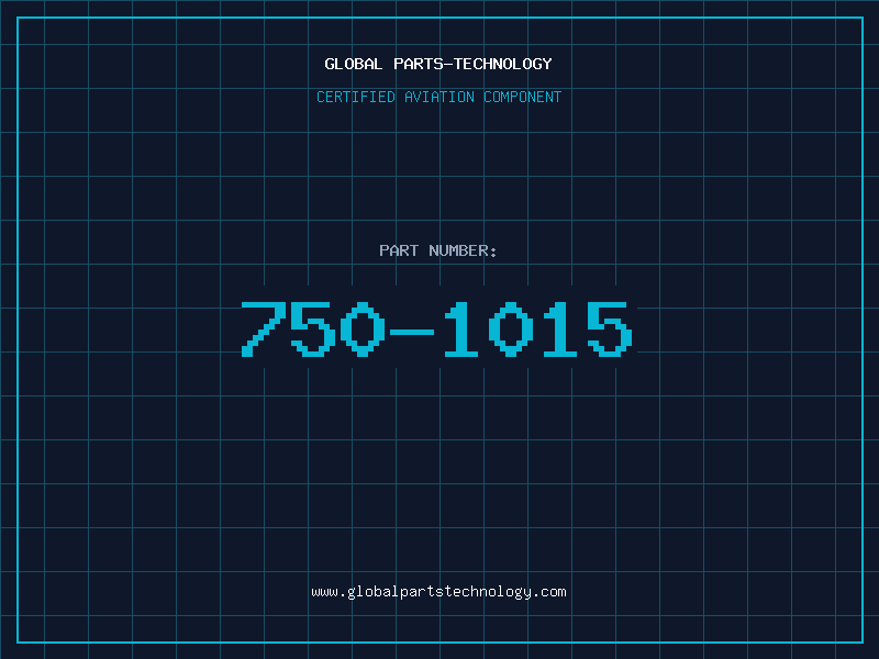 Aviation Part 750-1015