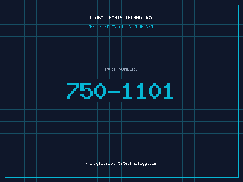 Aviation Part 750-1101
