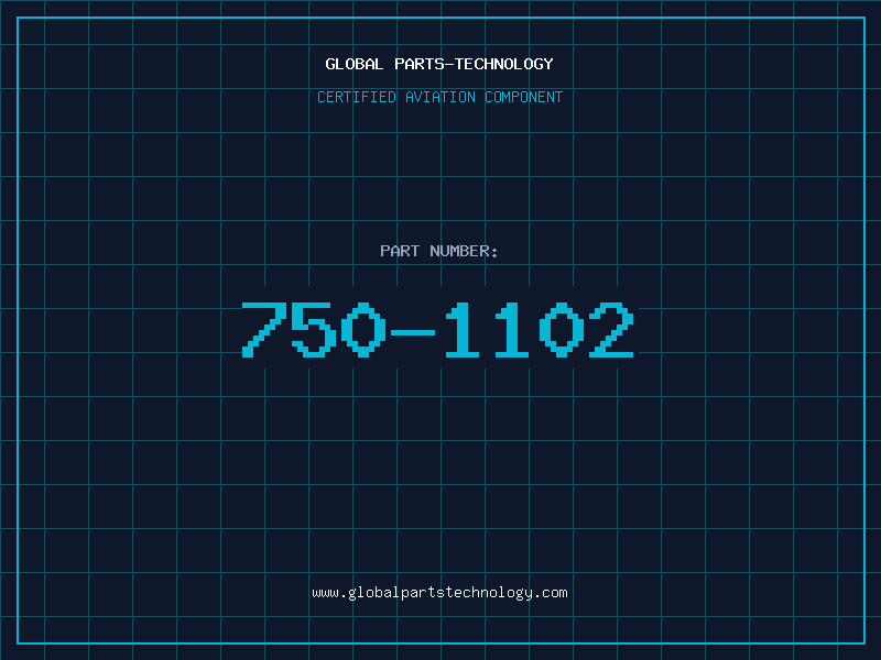 Aviation Part 750-1102