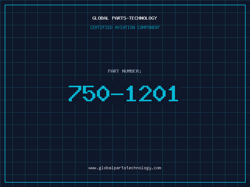 Aviation Part 750-1201