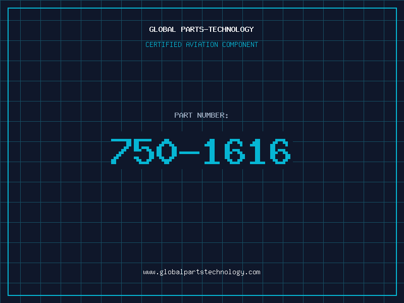 Aviation Part 750-1616