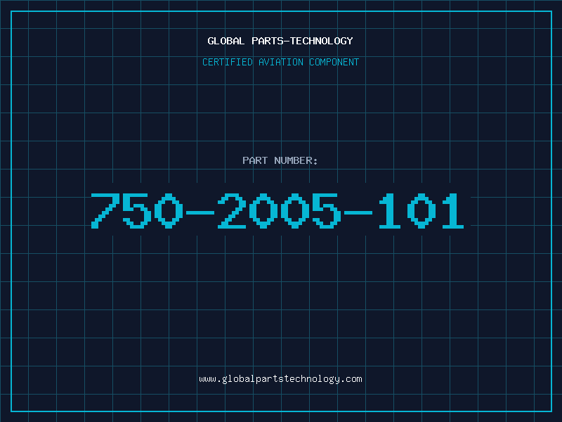 Aviation Part 750-2005-101