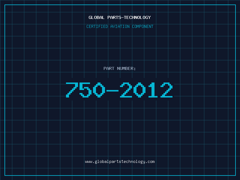 Aviation Part 750-2012