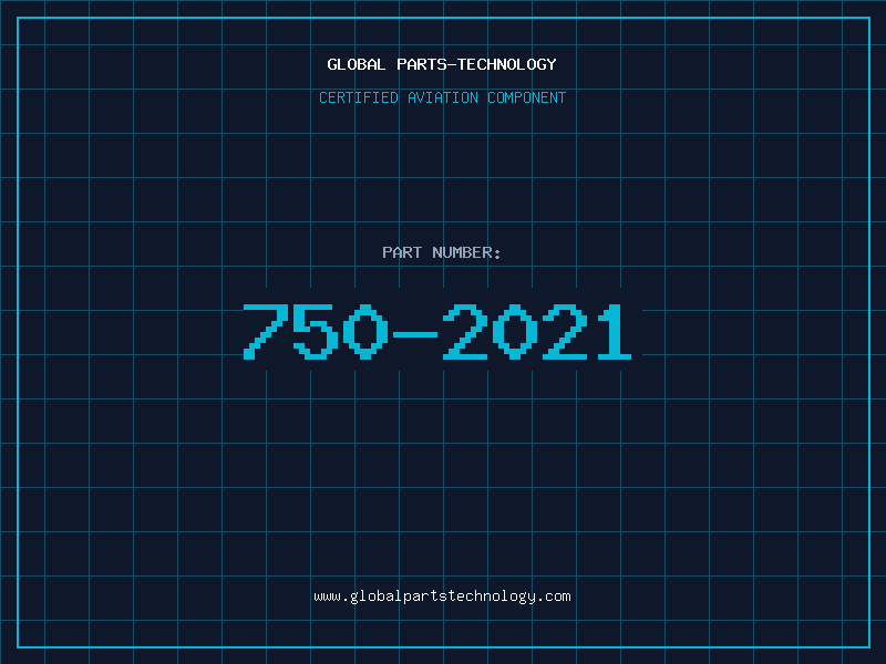 Aviation Part 750-2021