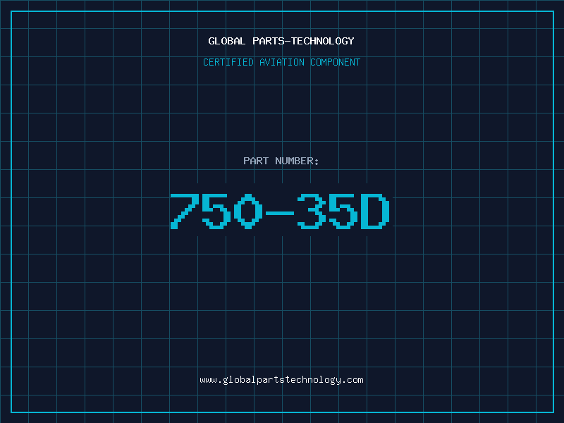 Aviation Part 750-35D