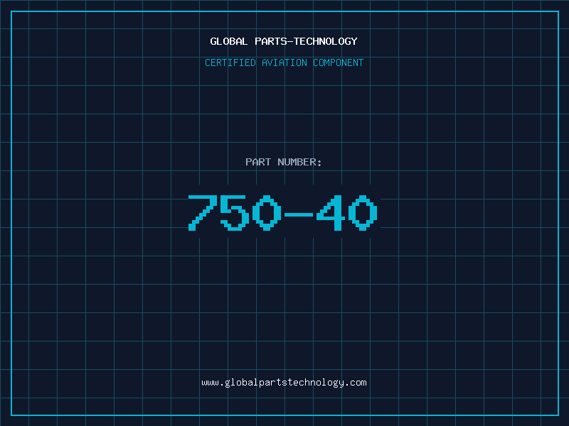 Aviation Part 750-40