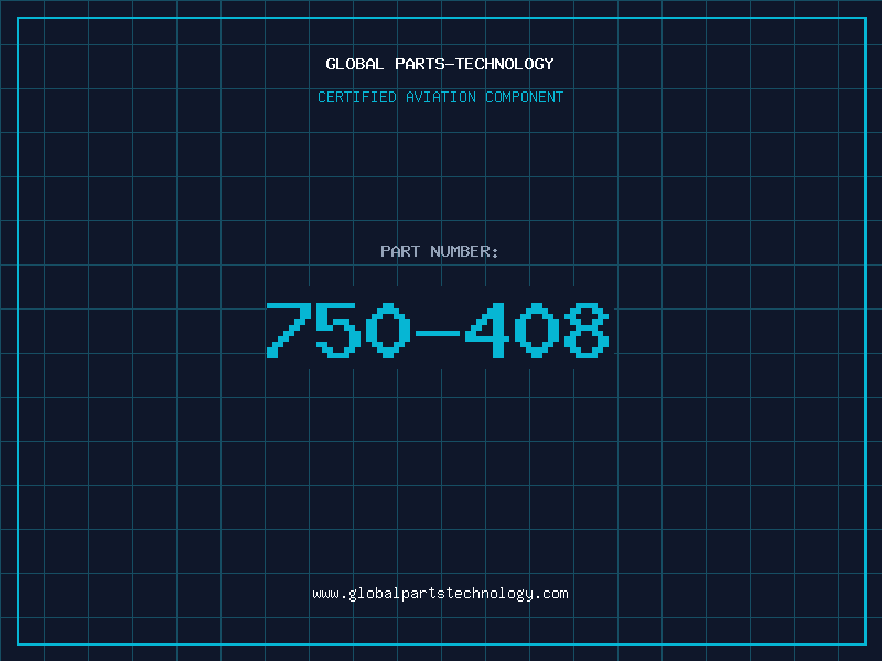 Aviation Part 750-408