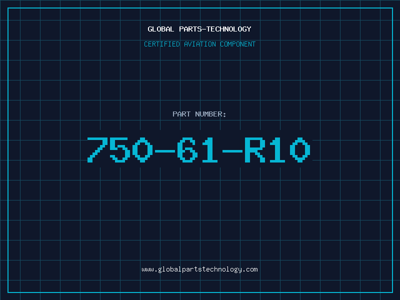 Aviation Part 750-61-R10