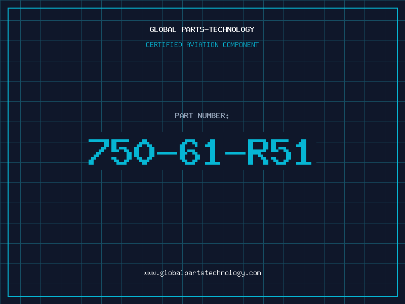 Aviation Part 750-61-R51