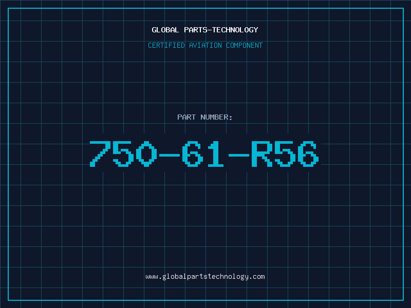 Aviation Part 750-61-R56