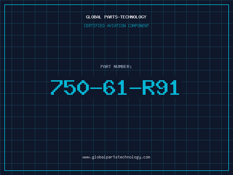 Aviation Part 750-61-R91