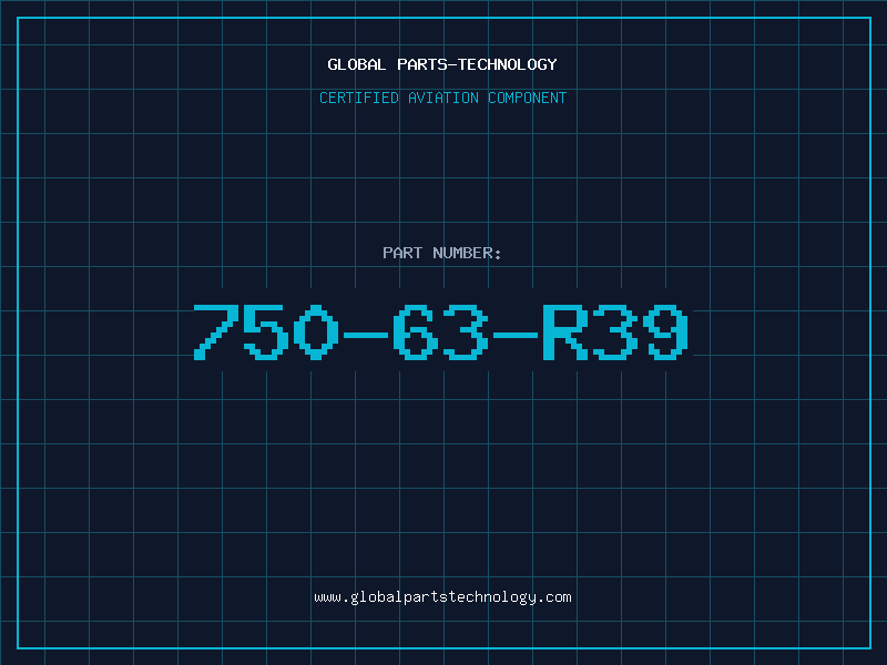 Aviation Part 750-63-R39