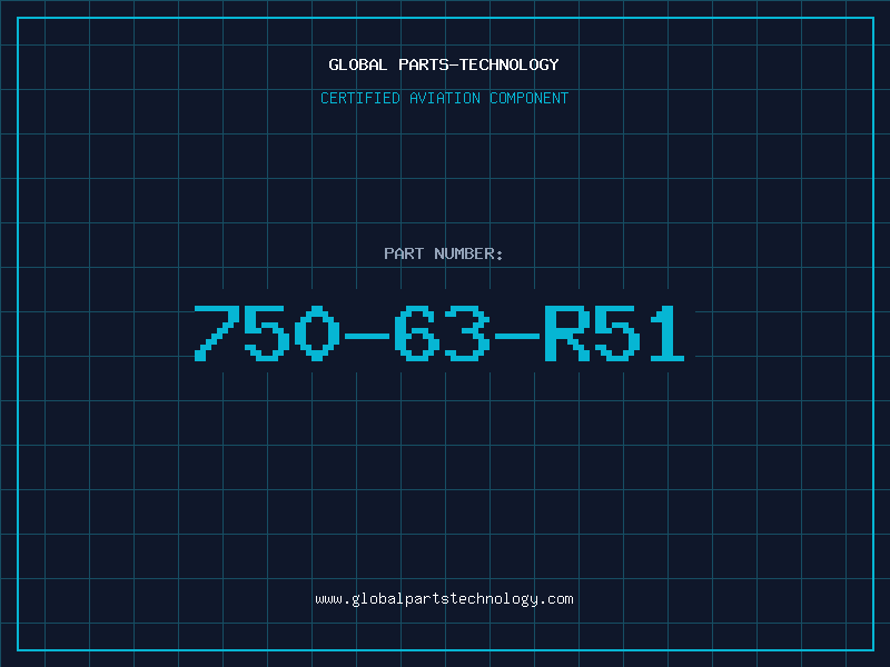 Aviation Part 750-63-R51