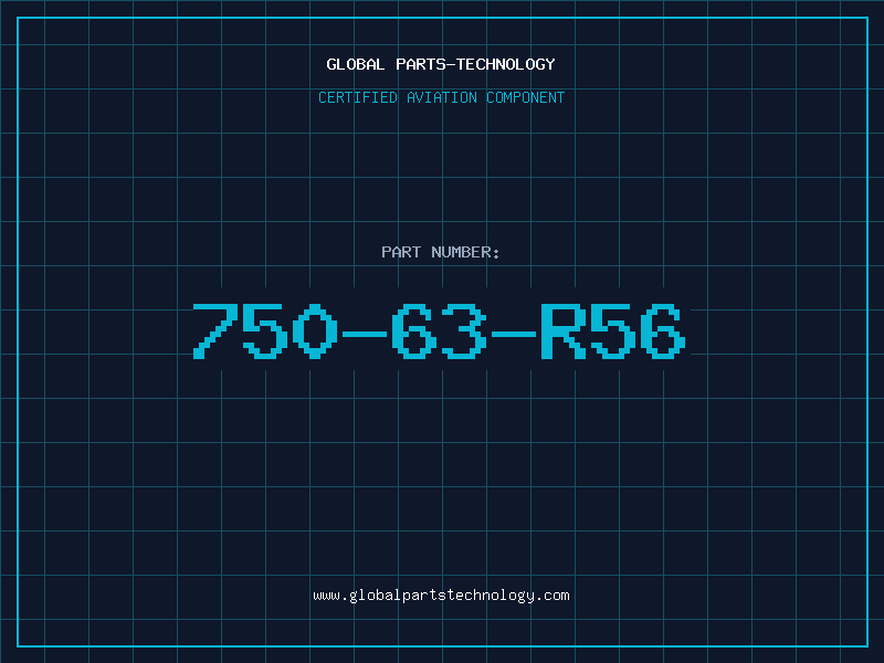 Aviation Part 750-63-R56