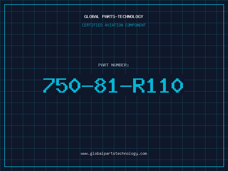 Aviation Part 750-81-R110