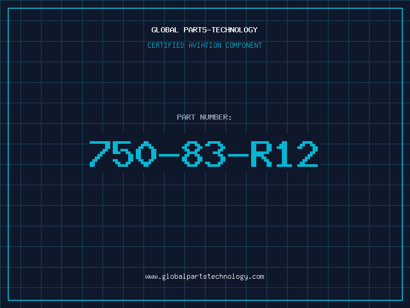 Aviation Part 750-83-R12