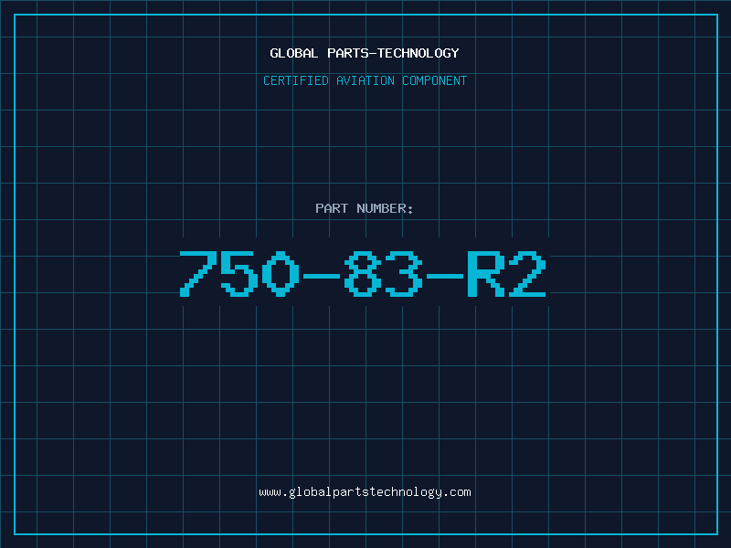Aviation Part 750-83-R2
