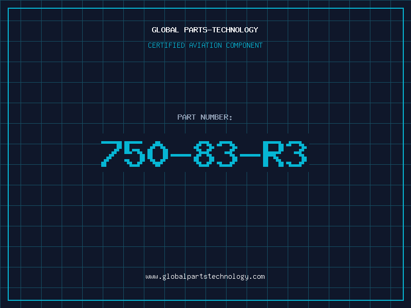 Aviation Part 750-83-R3