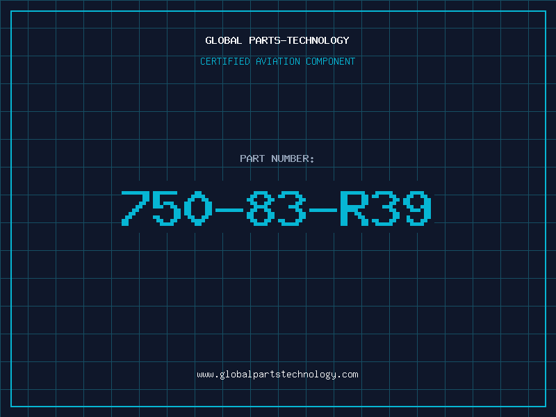 Aviation Part 750-83-R39