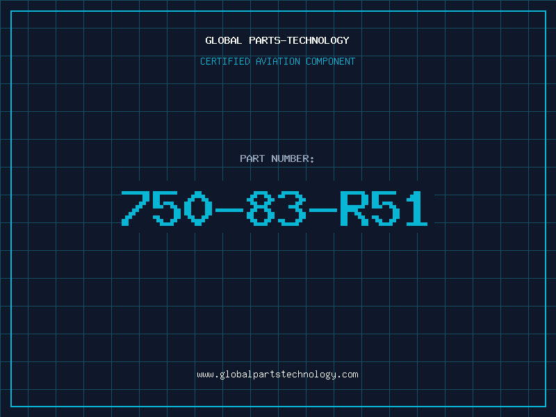 Aviation Part 750-83-R51