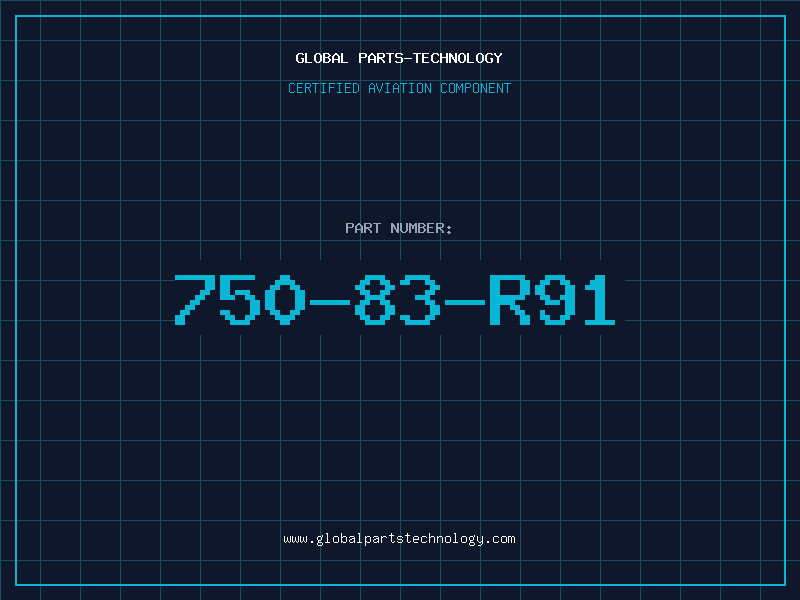 Aviation Part 750-83-R91