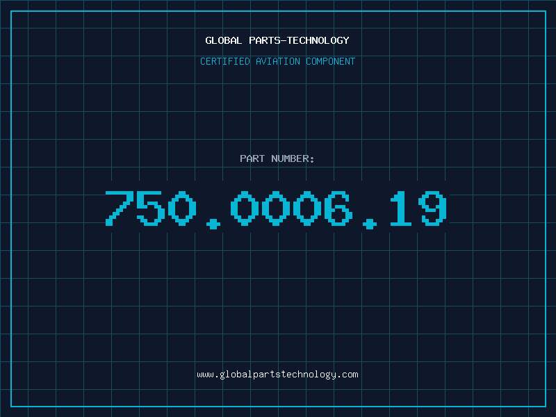 Aviation Part 750.0006.19